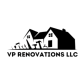 VP Renovations logo image