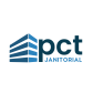 PCT Janitorial, Inc. logo image