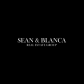 Sean and Blanca Real Estate Group logo image