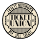 Ticket Union logo image
