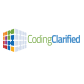 Coding Clarified logo image