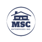 MSC Enterprises, Inc. logo image