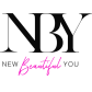 New Beautiful You logo image