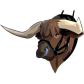 Hauling Ox Moving logo image