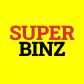 Super Binz Liquidation logo image
