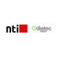 NTI Diatec UK logo image