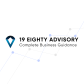 19eighty Advisory logo image