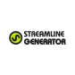 Streamline Generator logo image