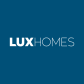 LUX Quality Homes &amp; Custom Renovations logo image