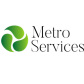 Metro Services logo image