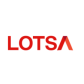 Lotsa Print &amp; Signage logo image