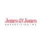 Jones &amp; Jones Advertising Inc. logo image