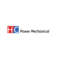 HCPower Mechanical logo image