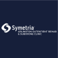 Symetria — Arlington Outpatient Rehab &amp; Suboxone Clinic logo image
