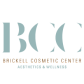Brickell Cosmetic Center logo image