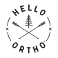 Hello Ortho - Jordan Lamberton DDS, MSD logo image