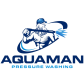 Aquaman Pressure Washing logo image