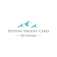 Destiny Urgent Cares of Colorado logo image