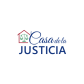 Casa de la Justicia logo image