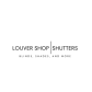 Louver Shop Shutters of Jacksonville, St. Augustine &amp; Daytona Beach logo image