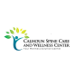 Calhoun Spine Care and Wellness Center logo image