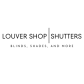 Louver Shop Shutters of San Antonio, New Braunfels &amp; Canyon Lake logo image