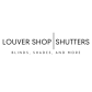 Louver Shop Shutters of Austin, Round Rock &amp; Georgetown logo image