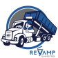 Revamp Dumpsters, LLC logo image