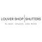 Louver Shop Shutters of Raleigh, Wake Forest &amp; Cary logo image