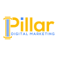 Pillar Digital Marketing Agency logo image