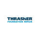 Thrasher Foundation Repair logo image