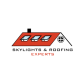 Skylights &amp; Roofing Experts LLC logo image
