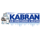 Kabran Air Conditioning &amp; Heating logo image