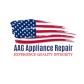 AAG Appliance Repair logo image