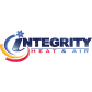 Integrity | Heat &amp; Air | OKC &amp; Surrounding Areas 24/7 logo image