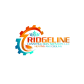Ridgeline Heating and Cooling logo image
