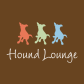 Hound Lounge - Daycare and Grooming logo image