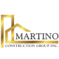 Martino Construction Group, Inc. logo image