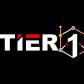Tier One Services Inc an Employment Agency logo image