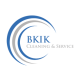 BKIK Cleaning &amp; Service logo image