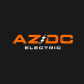 AZ DC Electric logo image