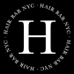 Hair Bar NYC Soho logo image
