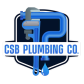 CSB Plumbing Company logo image
