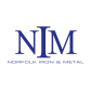 Norfolk Iron &amp; Metal logo image
