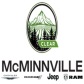 McMinnville Chrysler Dodge Jeep Ram logo image