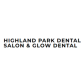Glow Dental logo image