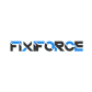 FixiForce of Katy logo image