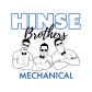 Hinse Brothers Mechanical logo image