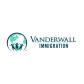 Vanderwall Immigration logo image