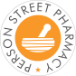 Person Street Pharmacy logo image